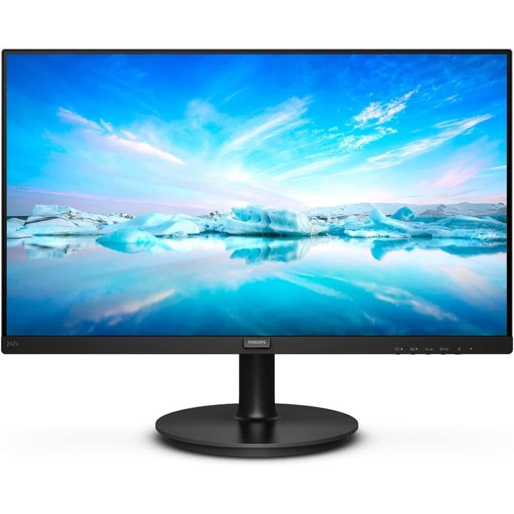 Monitor Philips LCD LED Full HD 24 Polegadas