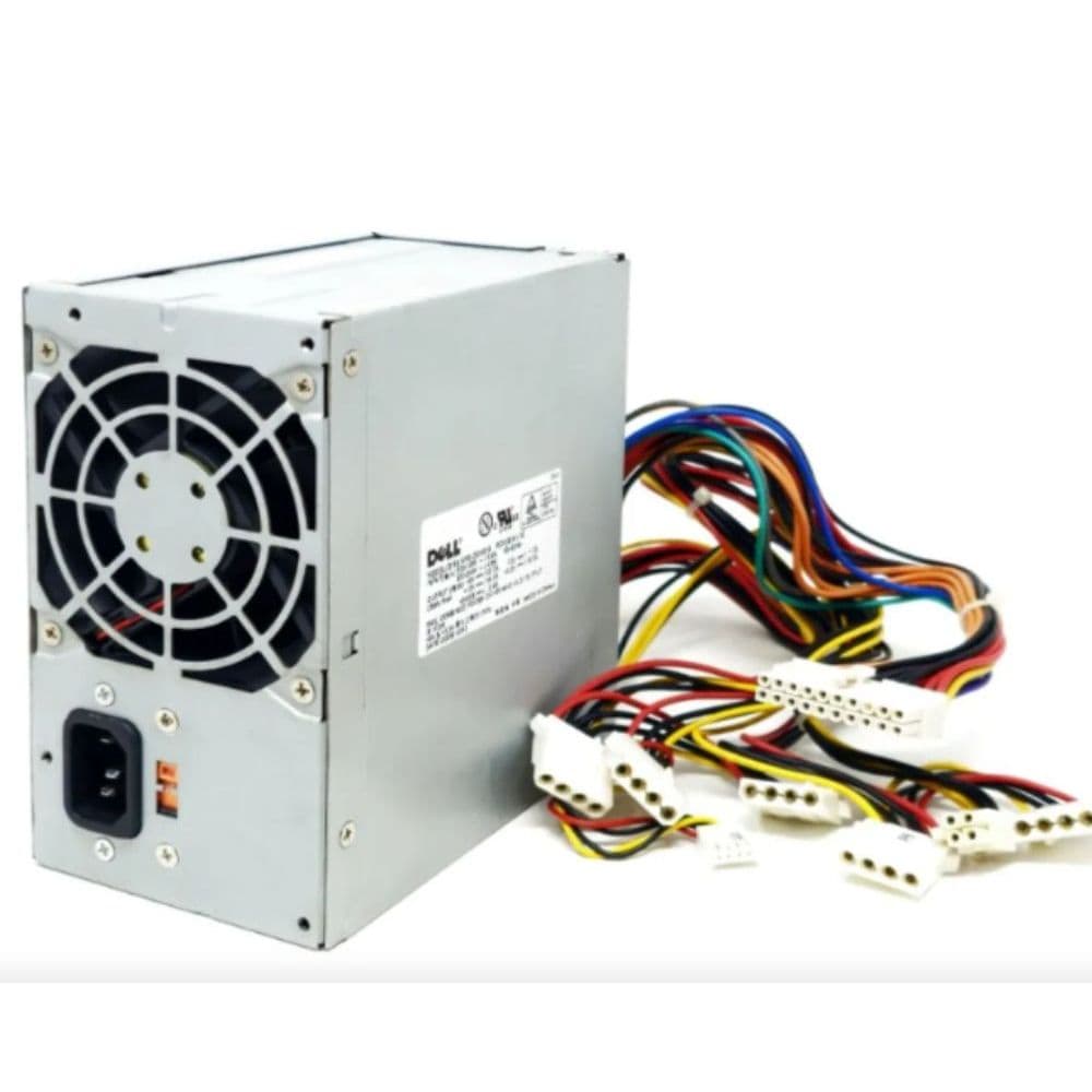 Fonte Dell Atx 24 Pinos 110/220v Chaveada (nps-250kb F)