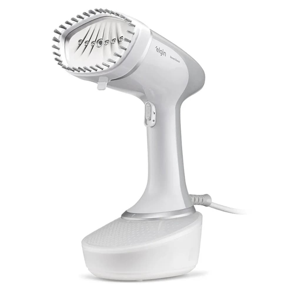 Passadeira A Vapor Portátil Practical STM30 1200W 110V Elgin
