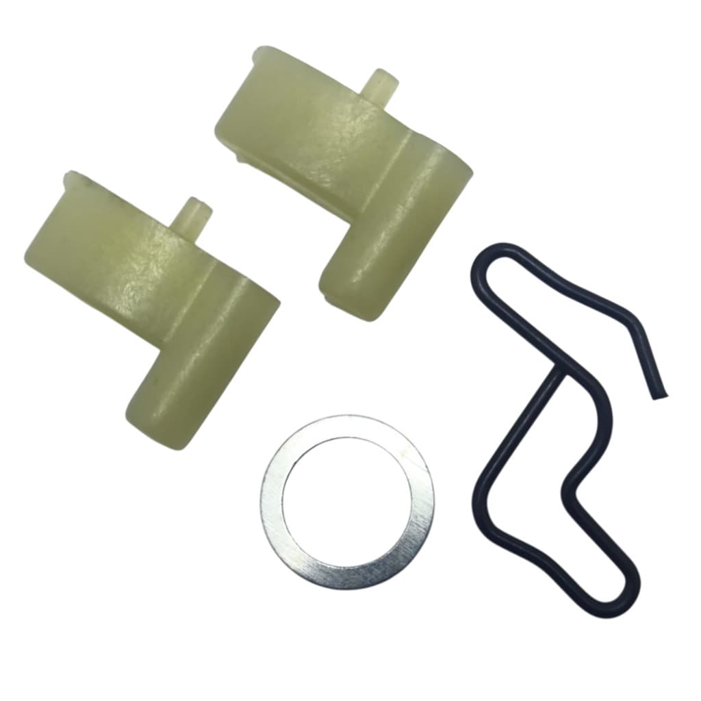 Kit peça de engate cachorrete para polia Motosserra ST 036 360 361 382