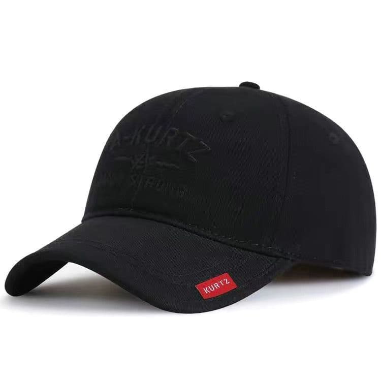 Chapéu masculino feminino primavera verão outono inverno quatro estações chapéu de sol ao ar livre boné de pico chapéu d