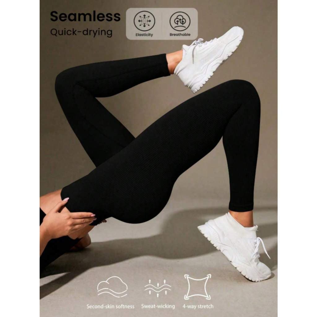KKX-14 Calças de Ginástica Femininas – Conforto e Estilo Perfeito para o Dia a Dia