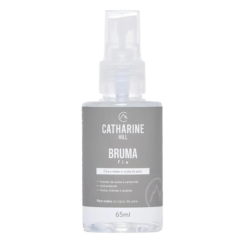 Bruma Fixadora - Catharine Hill - Brumafix