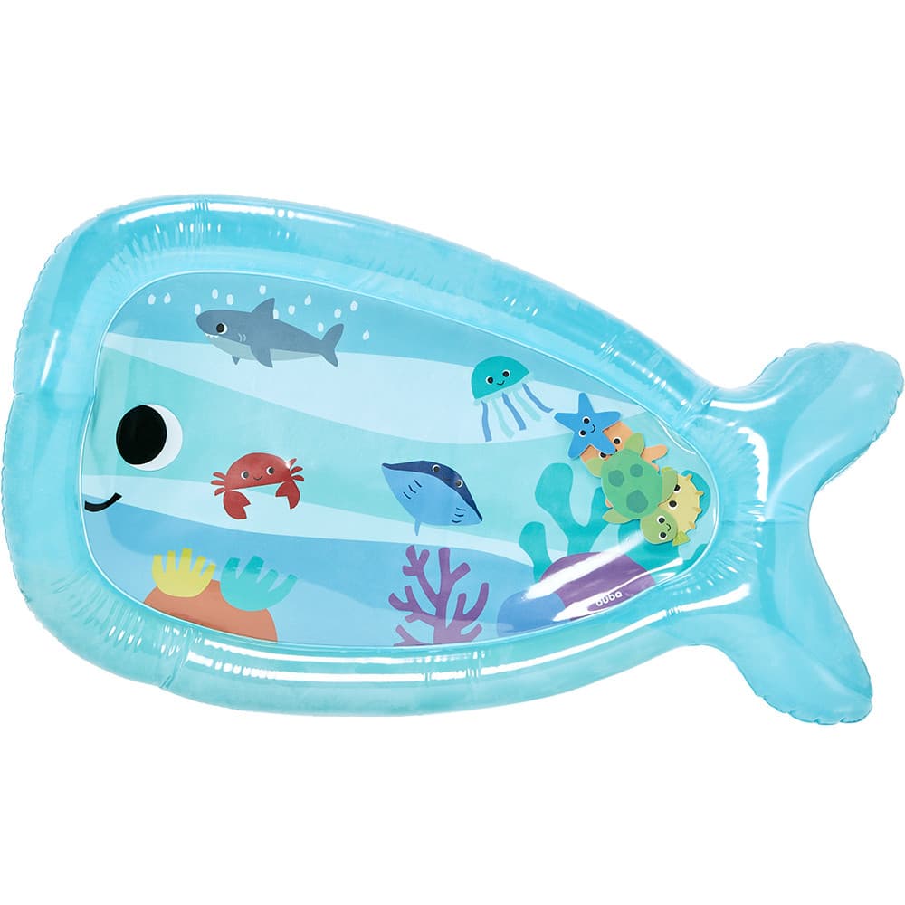 Tapete de Água Inflável Splash Buba