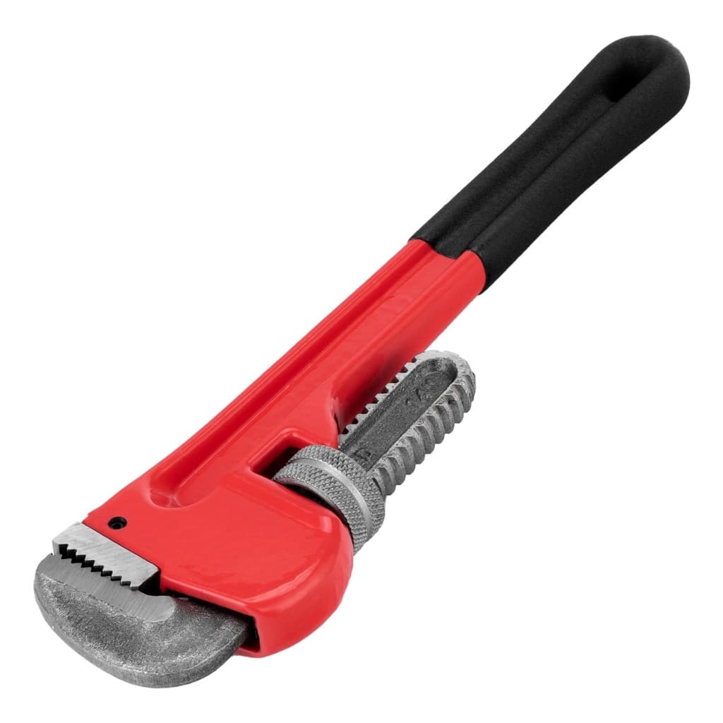 Chave Grifo Tipo Americano Industrial 8 Polegadas