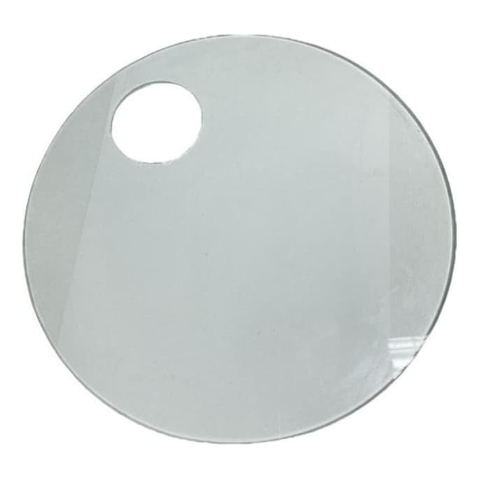 Vidro Da Tampa Panela De Arroz Visor Glass Ph10 Original