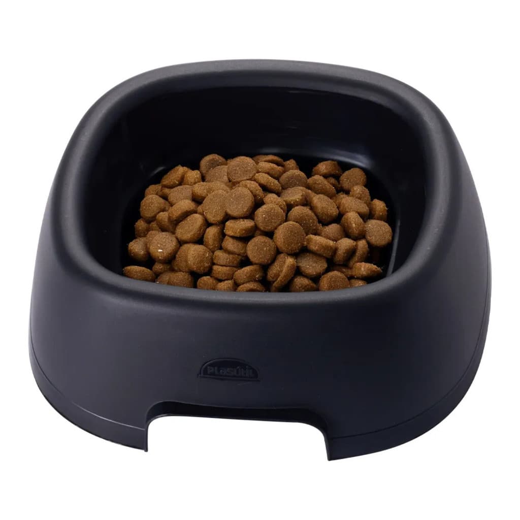 COMEDOURO PET M 1,1L Plasútil