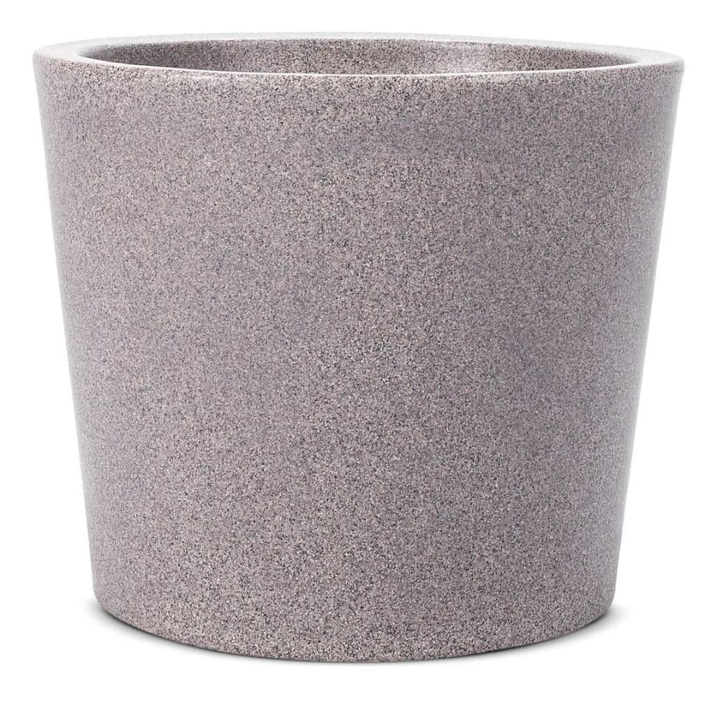 Vaso Reto Badi 28 Pedra - Afort