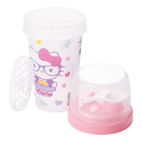 MINI SHAKEIRA HELLO KITTY 320ML