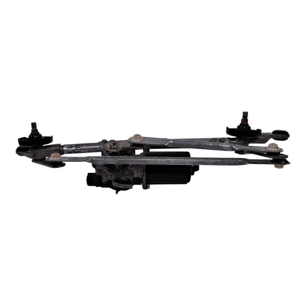 Motor Limpador Para-Brisa Diant Nissan Versa 1.6 2013/2014