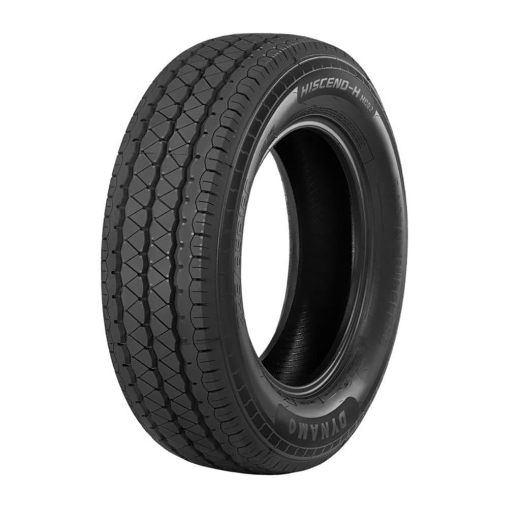 Pneu Dynamo Aro 15 Hiscend-H MC02 195/70R15C 104/102R 8 Lonas