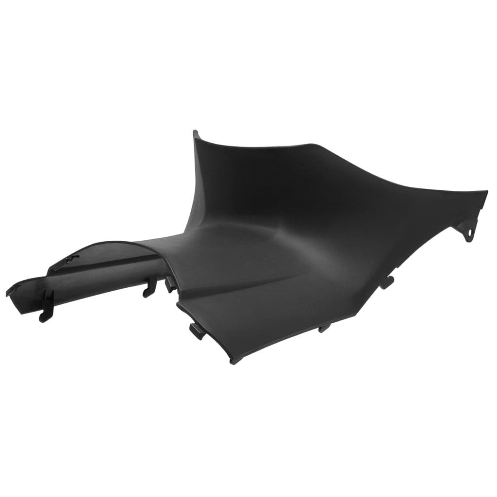 Tampa Central do Protetor de Pernas Biz 125 KS ES EX 2011 2012 2013 2014 2015 2016 2017 Pro Tork
