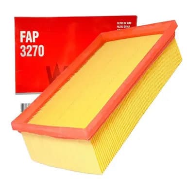 FILTRO DE AR FAP3270 TRACKER