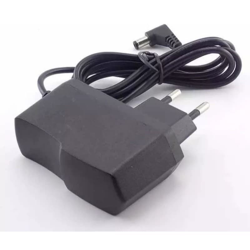 Fonte Carregador 9v Neurodyn Tens Fes Eletroestimulador Bivollt
