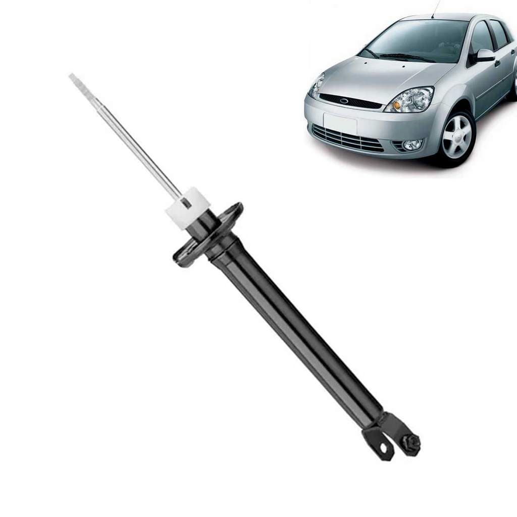 Amortecedor Traseiro Ford Fiesta 96 a 2007 Monroe SP090