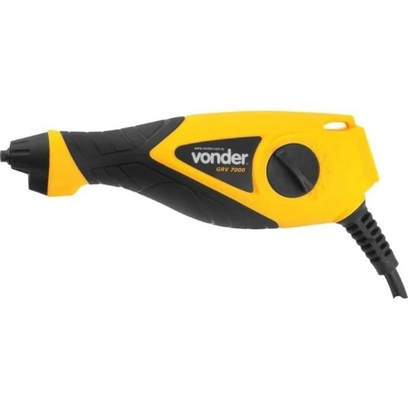 Caneta Gravadora Elétrica Vonder Grv 7000 Profissional 127v 60hz - 127V
