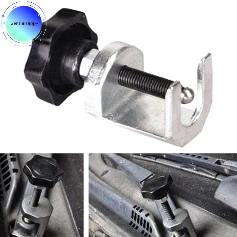 GentleHappy Universal Carro Auto Pára-Brisa Janela Limpador Braço Remoção Extrator Ferramenta De br