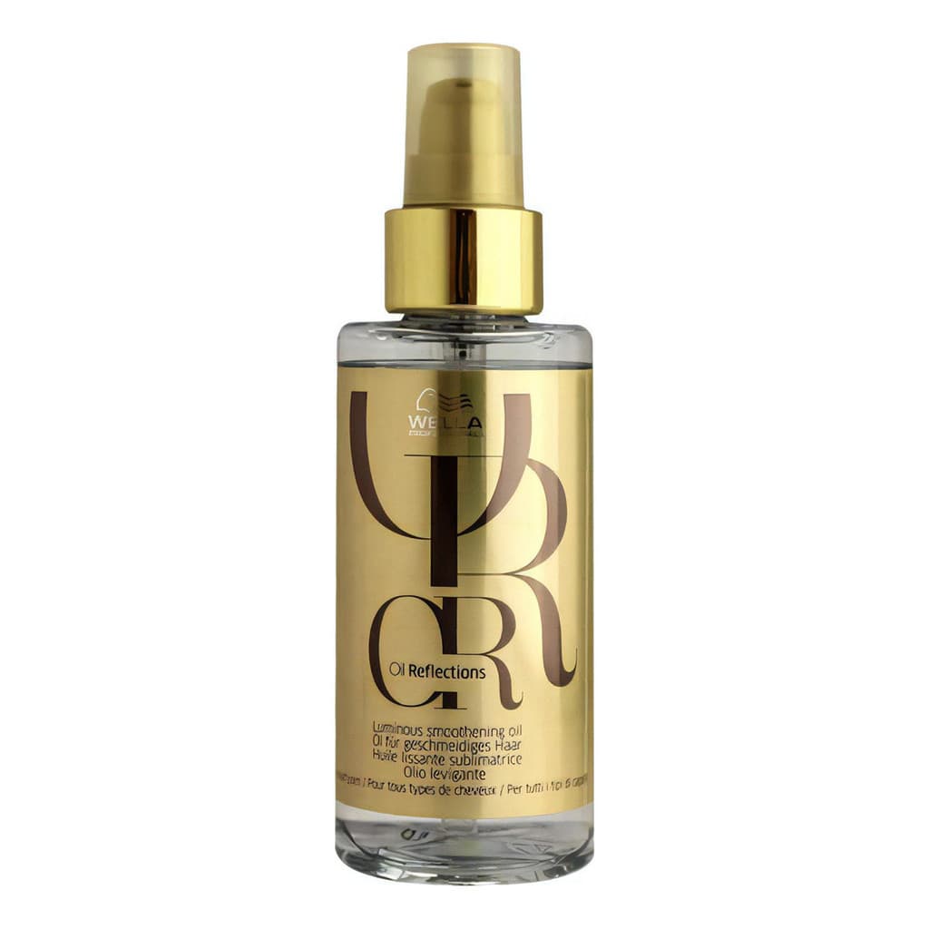Wella Professionals  Oil Reflections - Óleo Capilar 100ml