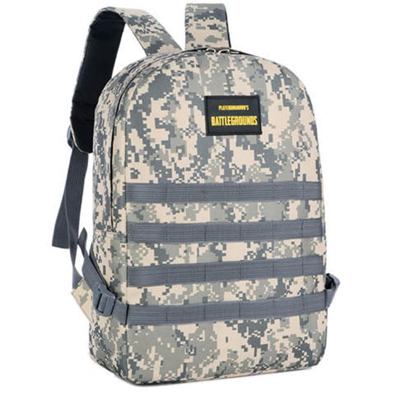 Simples leve esportes lazer viagem mochila estudante saco de escola mochila bolsa camuflagem U3