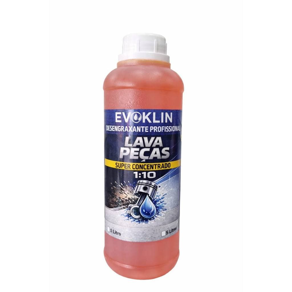 LAVA PECAS DESENGRAXANTE CONCENTRADO