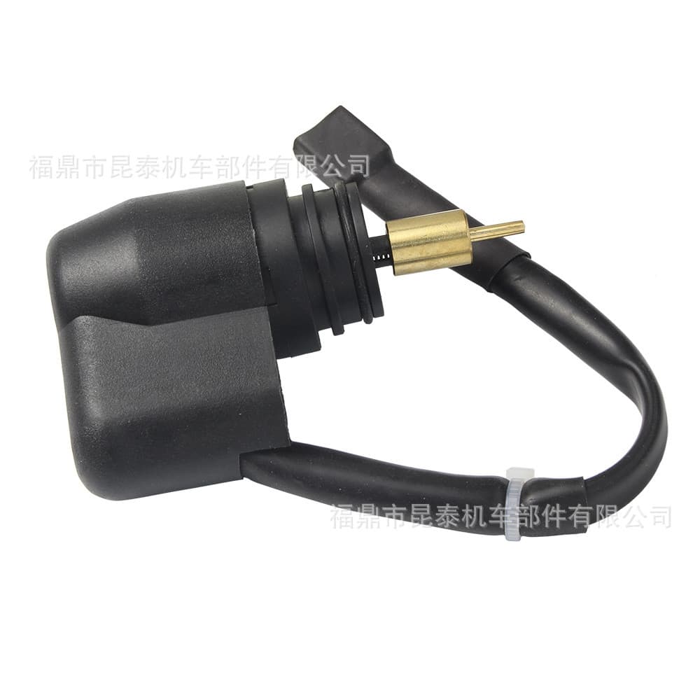 Válvula espessada do duto eletrônico do carburador adequada para Suzuki Sky Drive Skydrive 125