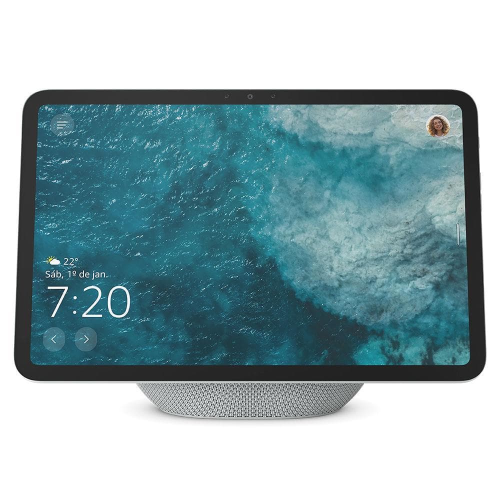 Echo Show 11 Smart Display Tela de 11" Full HD com Alexa Amazon