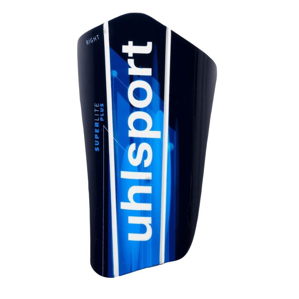 Caneleira uhlsport Lite Plus - Azul