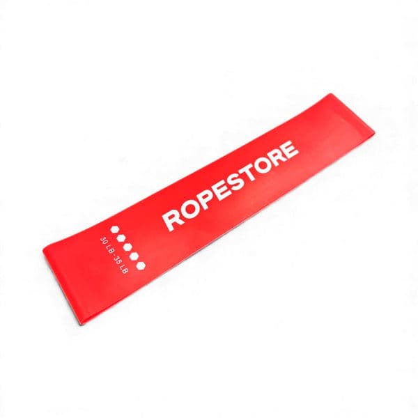 Mini Band Super Extra Forte Vermelha