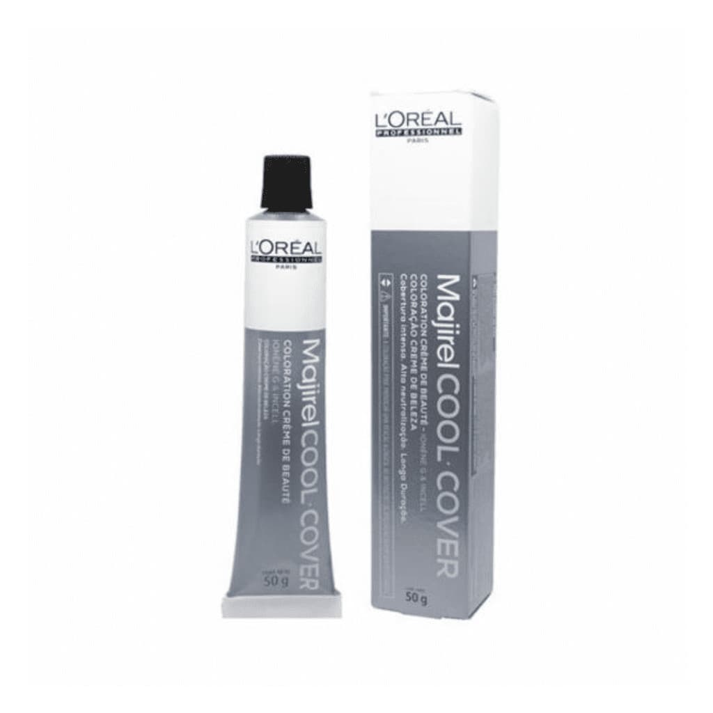 L'Oréal Professionnel -  Majirel 50g - Todas as Cores