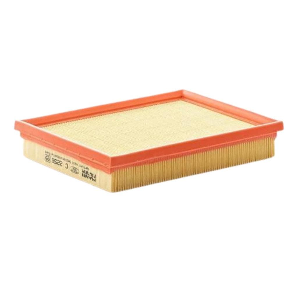 Filtro Ar Agile Classic Montana Mann-filter C2256