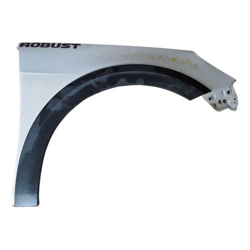 Paralama Direito Volkswagen Saveiro Robust G6 G7 G8 Original