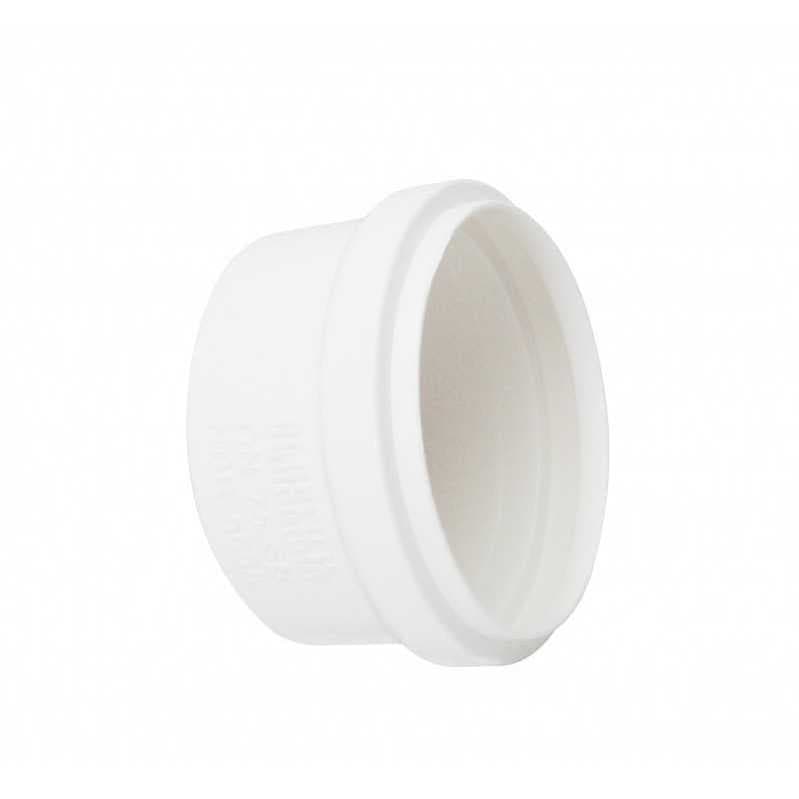 Cap Esgoto  75mm Amanco
