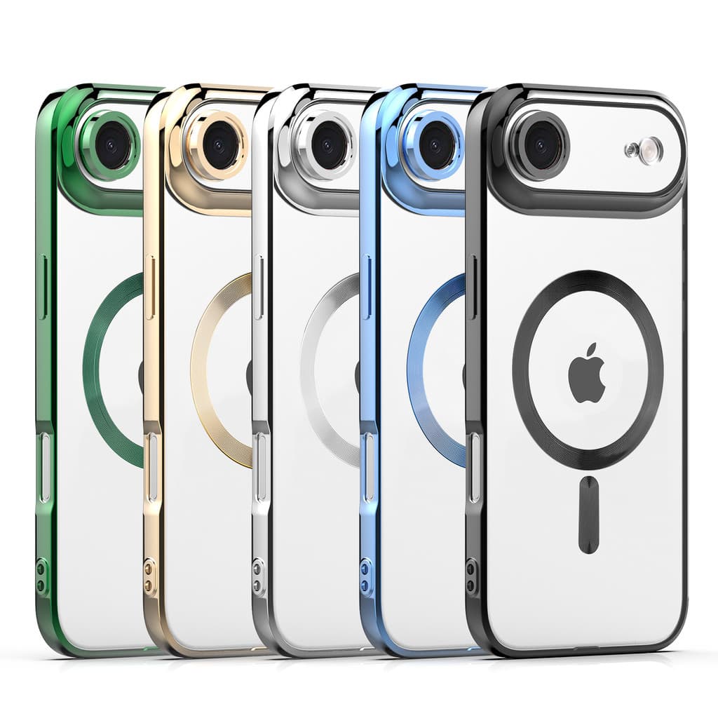 Capa Capinha Case Slim Magsafe Para iPhone Air
