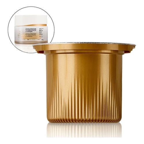 Chronos Refil 80+ Antissinais Fortalecimen/nutrição Dia