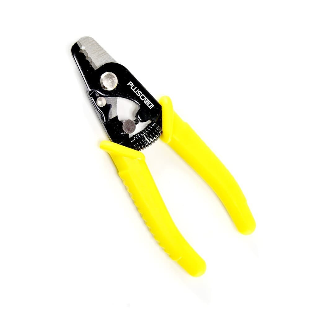 Alicate de Fibra Optica LT-S60 Plus Cable***