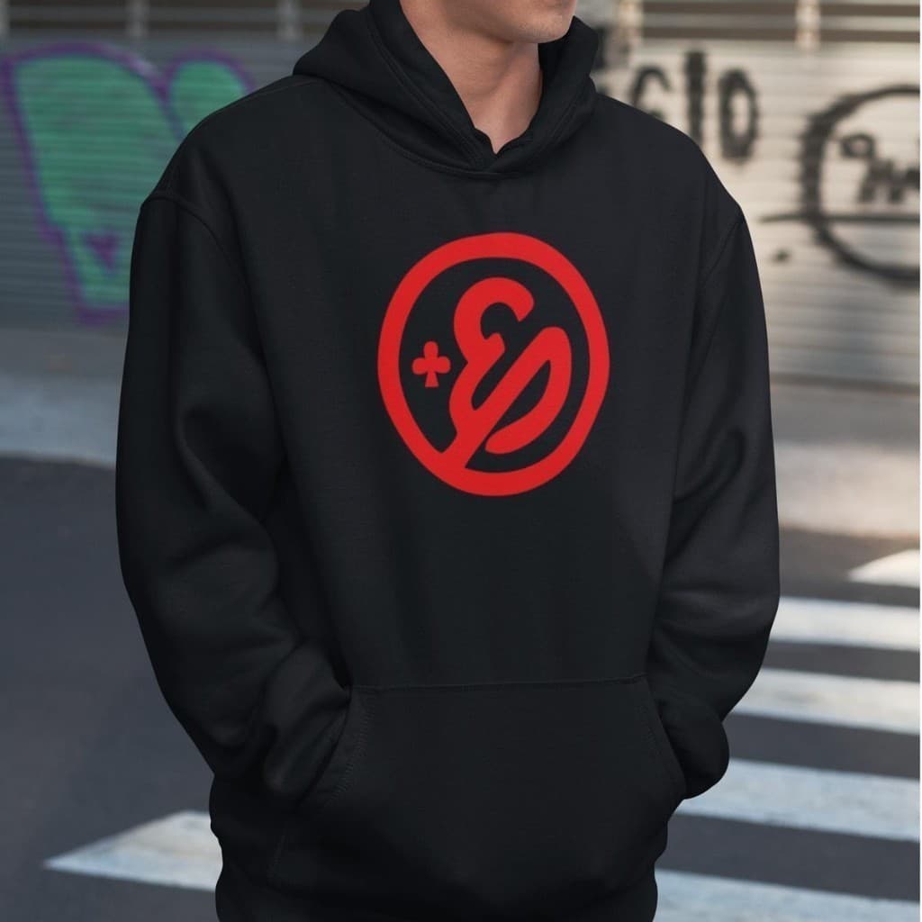 Moletom Unissex Blusa Algodão Jogos Youtuber Enaldinho Gamer Jogos