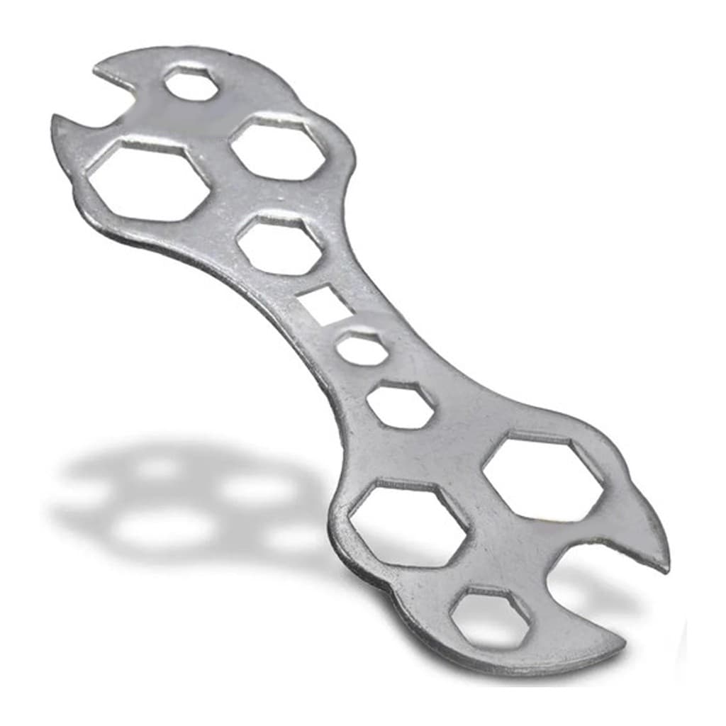 Chave Universal De Boca Para Bicicleta bike 10 em 1