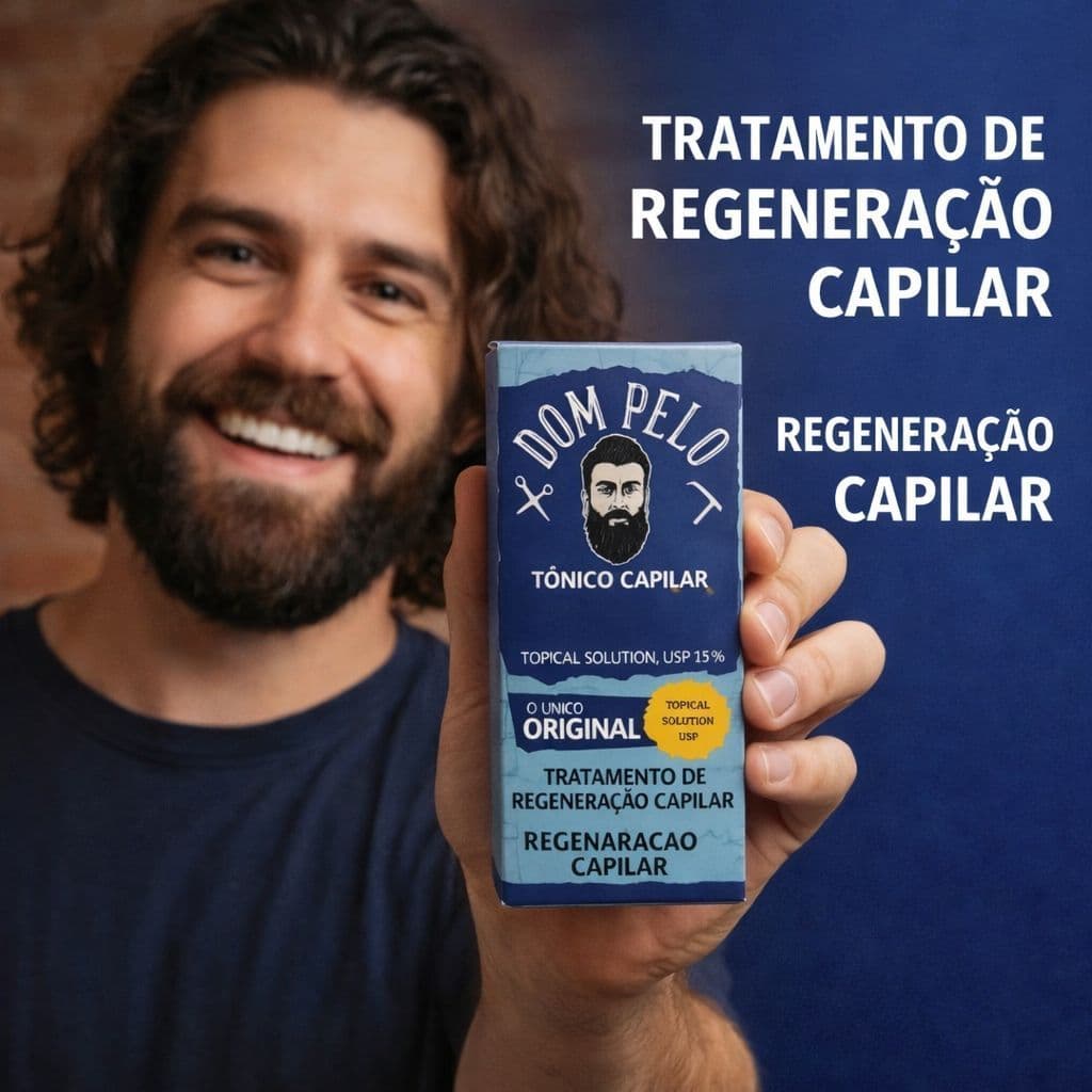 Loção Dom 120 ml