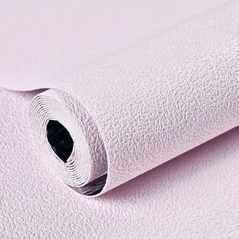 Painel Linho Liso Espuma  Rolo 50cm x 10M Papel Parede Autocolante Decoração Revestimento