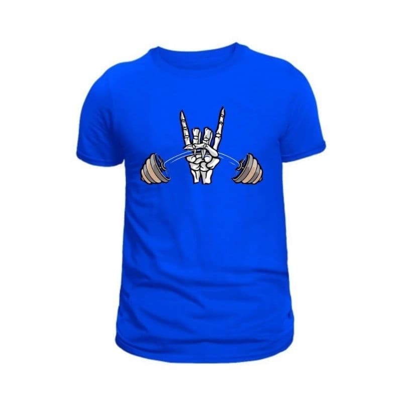 LINDA CAMISA ESTAMPA PARA MAROMBEIRO FIO 30.1
