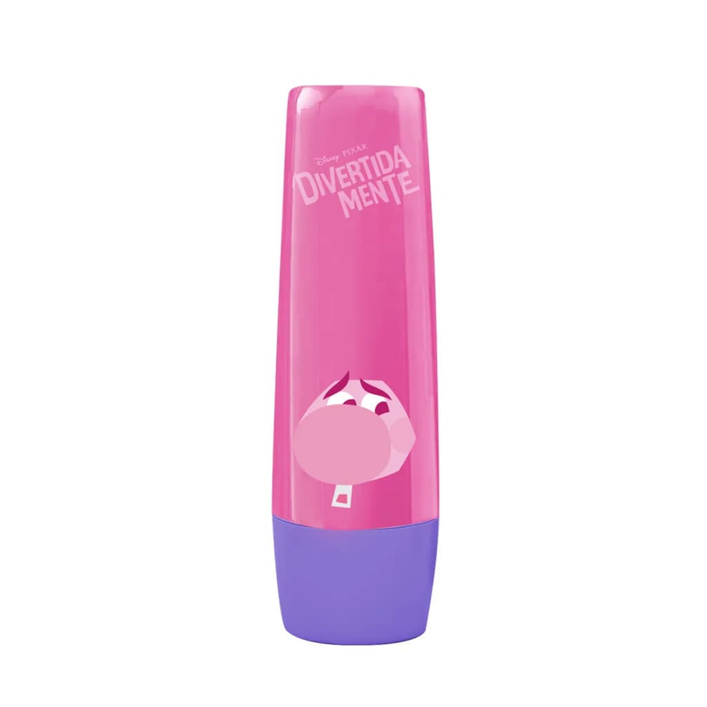 Lip Balm Jelly Vergonha Divertidamente 3,5g Zanphy Lábios Boca Maquiagem Cosméticos
