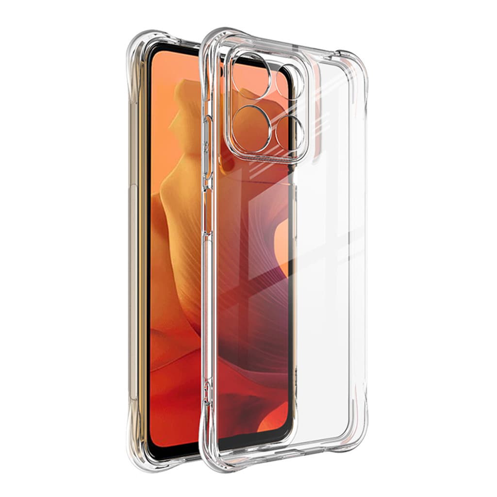 Capa Case Capinha Anti Impacto Para Todos Motorola Moto G86 G56 G06 G85 G75 G55 G35 G15 G05 G84 G54 G34 G24 G14 G04 G04s