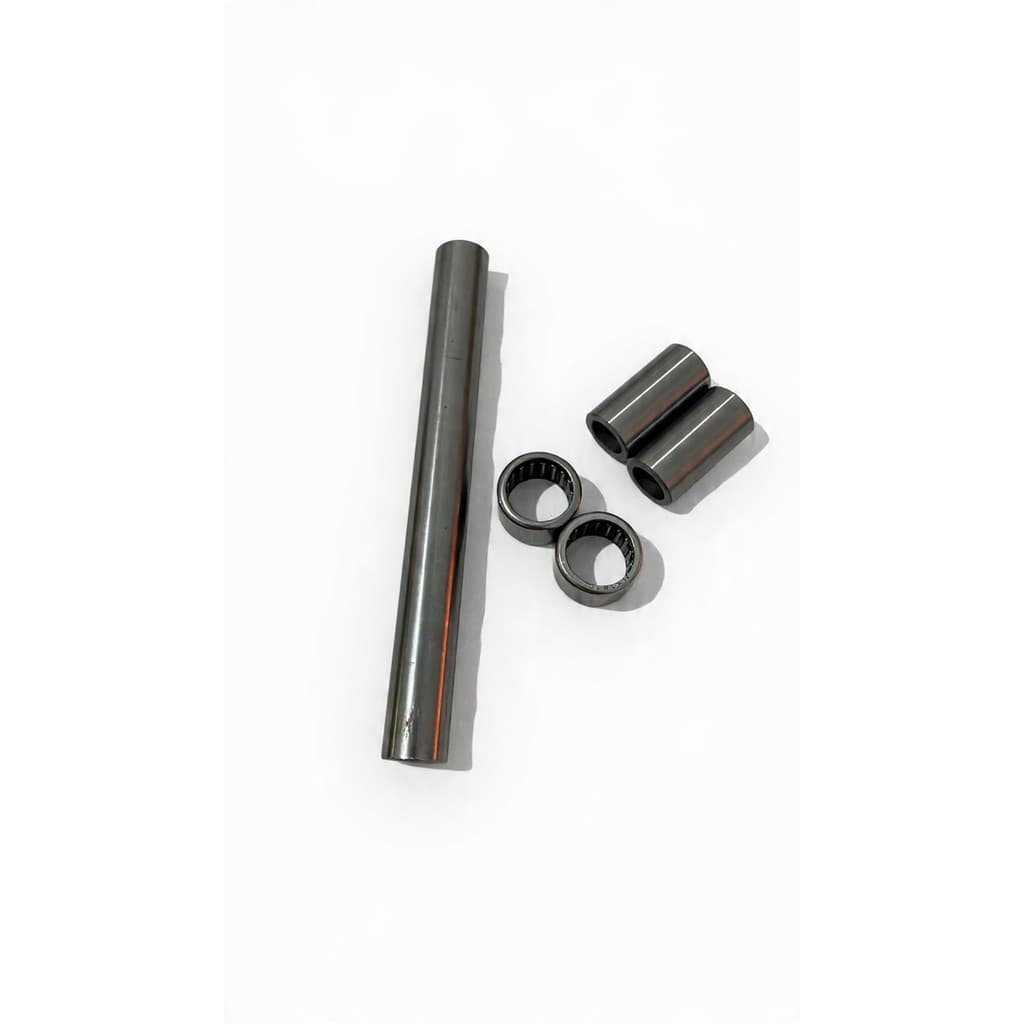 KIT BUCHA DA BALANÇA DANIDREA COMPATIVEL COM  YAMAHA FAZER 250 2018 A 2023 FZ15 ( 3 PEÇAS )