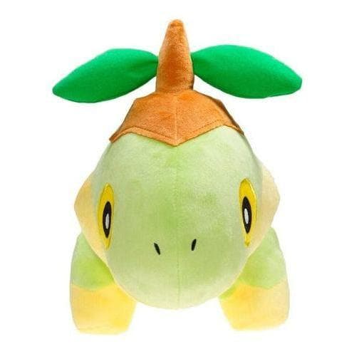 Pokémon Pelúcia 8'' Turtwig Sunny 2608