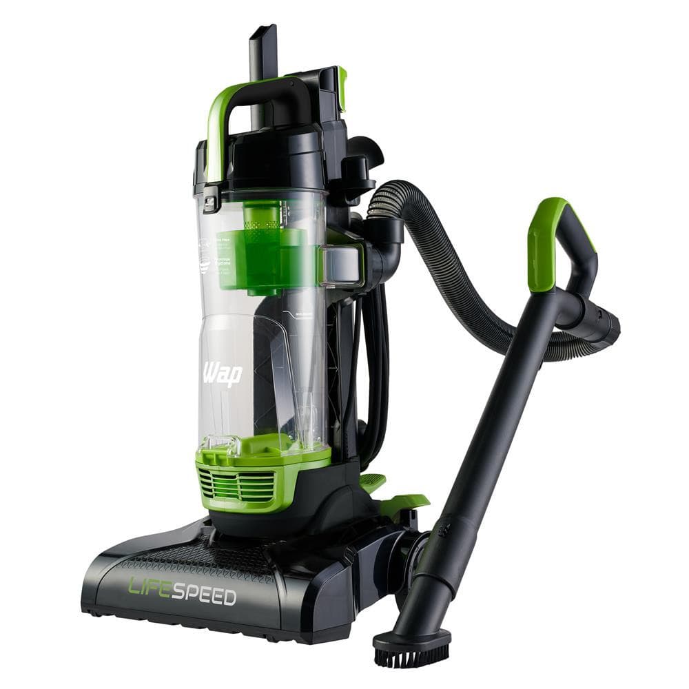 Aspirador de Pó Vertical Life Speed 2 em 1 com 2000W Wap