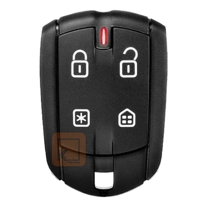 Capa Para Controle Positron Pxn52 Fx Flex 293/300