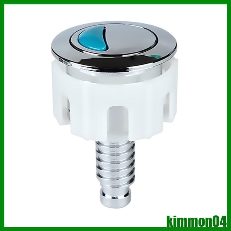 kim Flush Toilet Water Tanks Botão Descarga Vaso Sanitário Botões Dupla