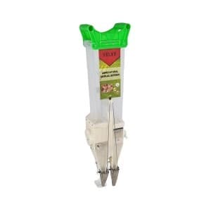 Plantadeira Adubadeira Manual Matraca Abertura Automática VELVE PM22