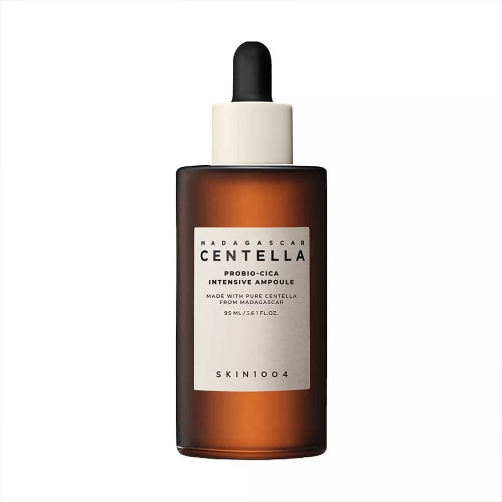 SKIN1004 Madagascar Centella Probio-Cica Essência Marrom 95ml