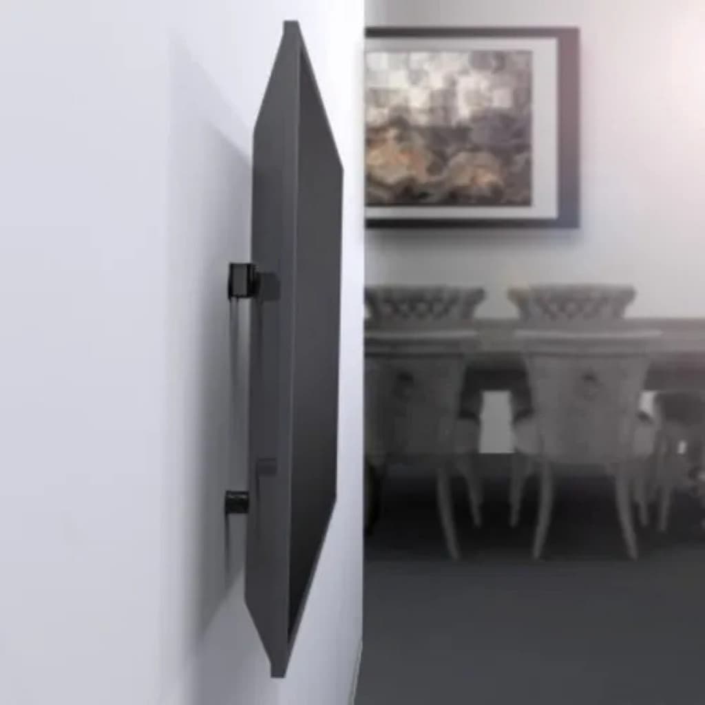 Suporte TV Articulado 14 A 55 Reforçado Inclinável Giratório 180º Universal Até 50kg 📺🛠️✨